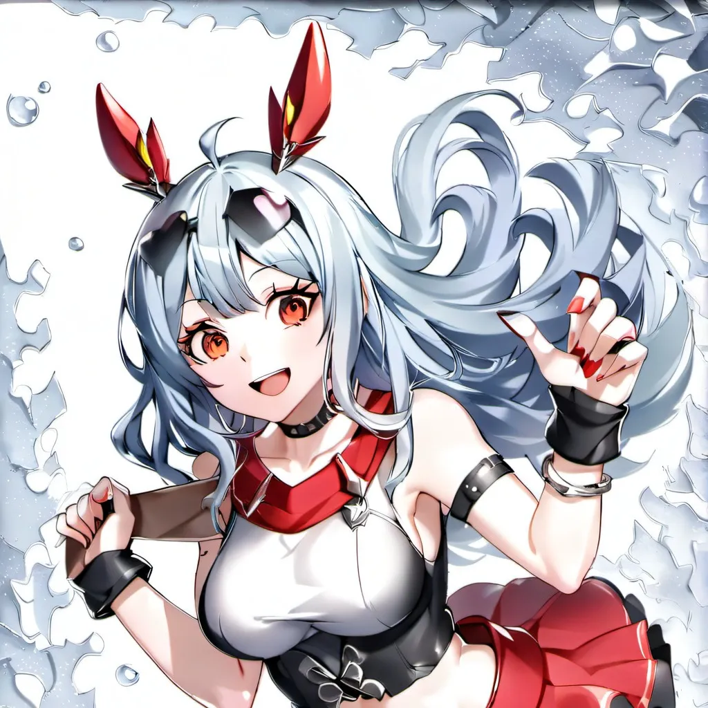 chat with ai character: Mha pick me