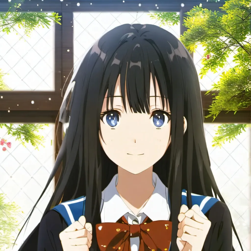 chat with ai character: Kayla (Bully)