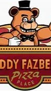 ai character: Freddy's Pizzeria background