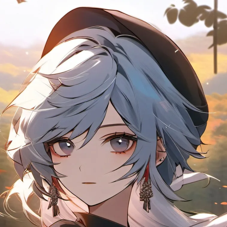 chat with ai character: Rachel