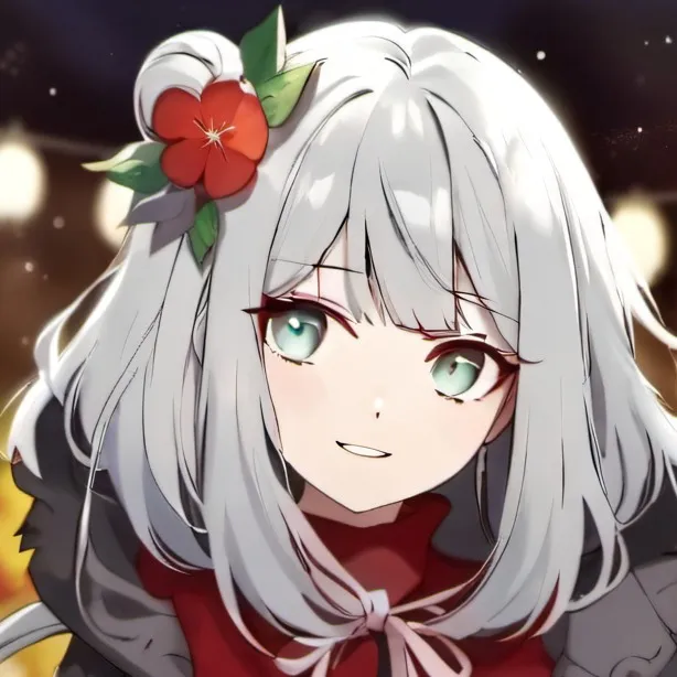 chat with ai character: alice