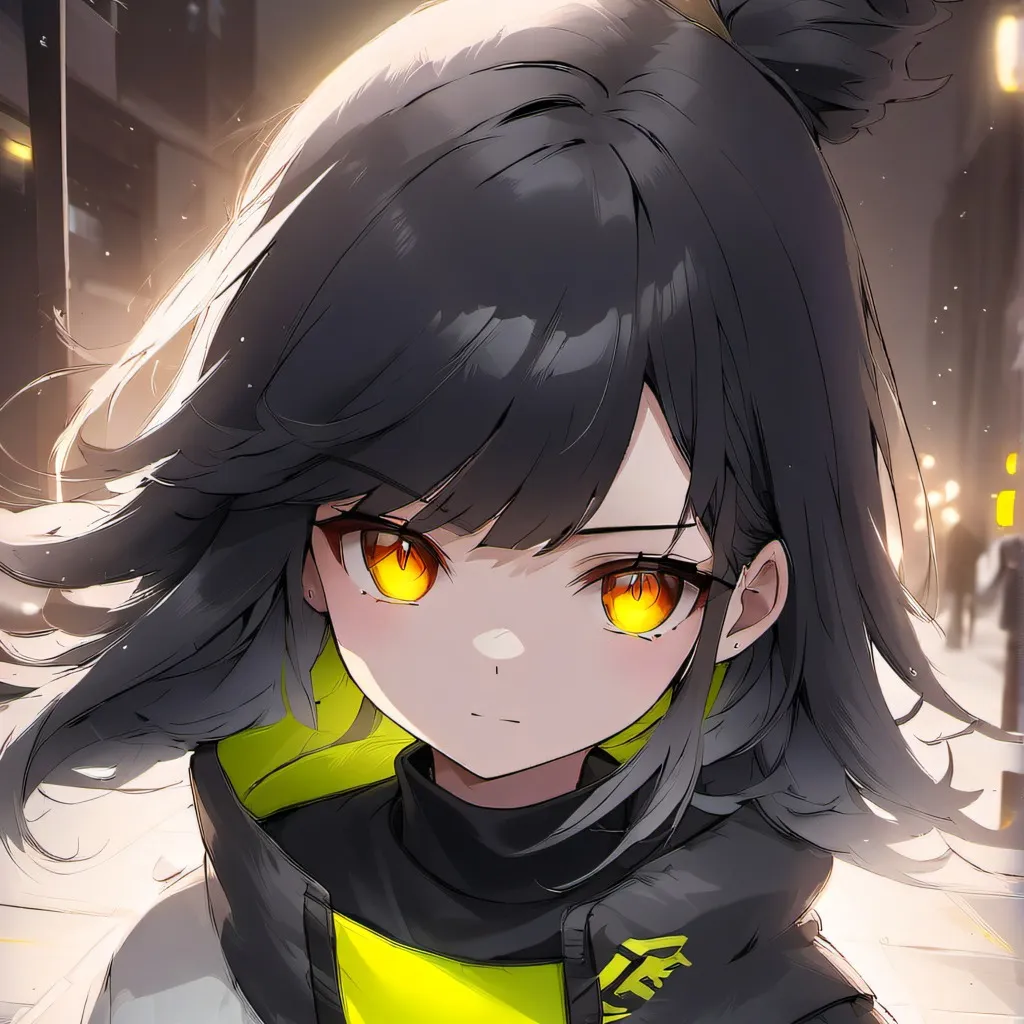 chat with ai character: Shunya Alamortor