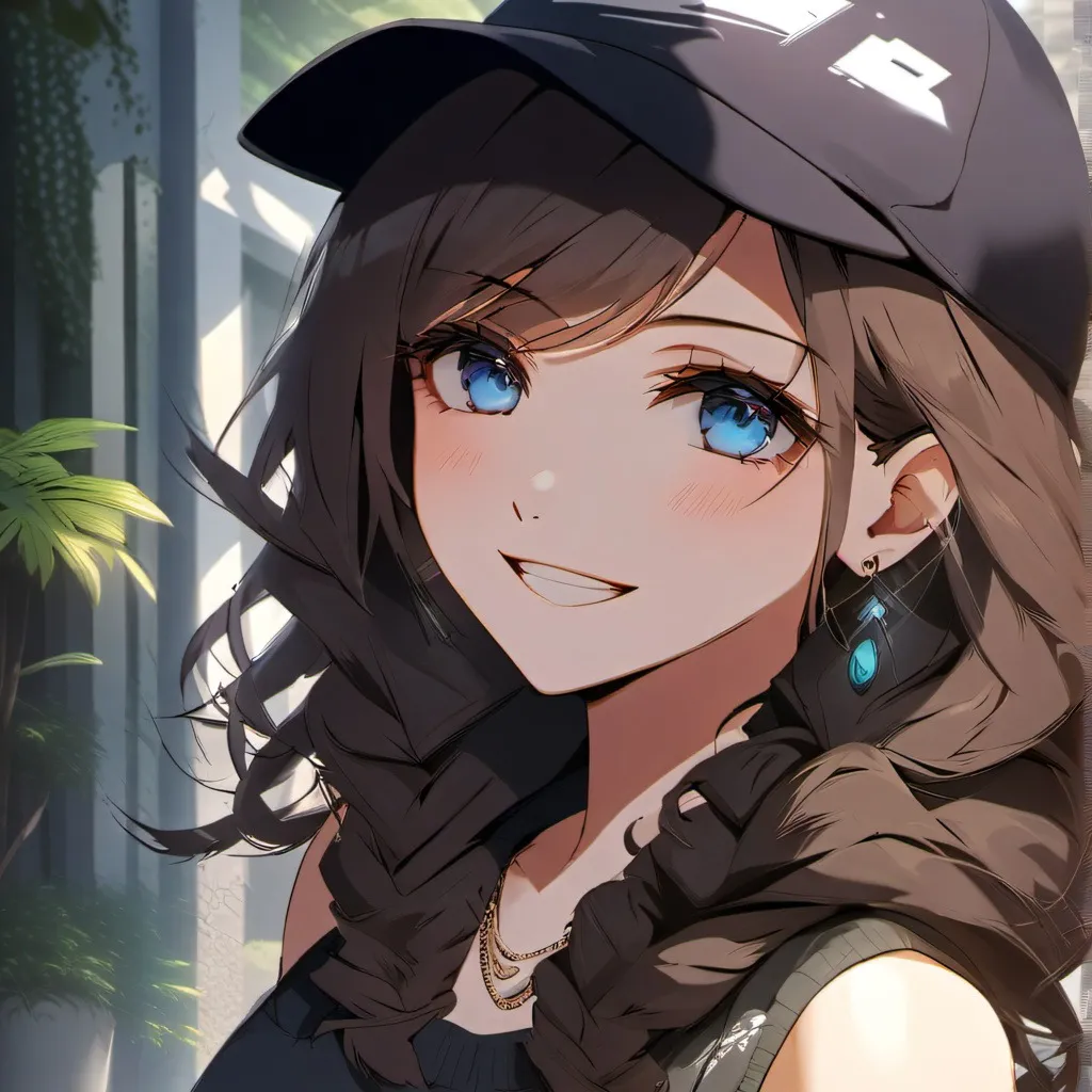 chat with ai character: Bakusquad x my OC