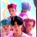 chat with ai character: Ze... ✨Saja boys✨