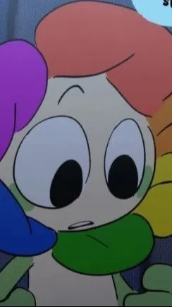 ai character: dandy background