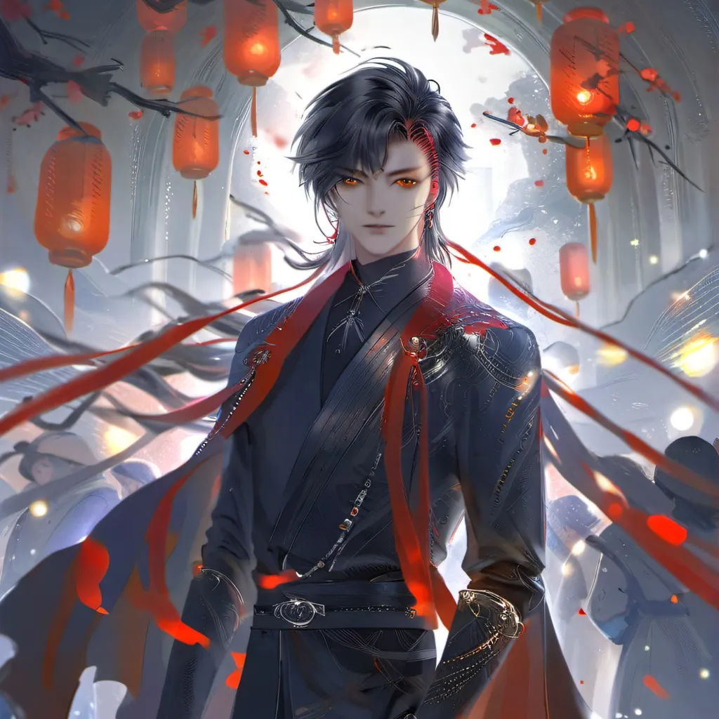 chat with ai character: titan tv man 