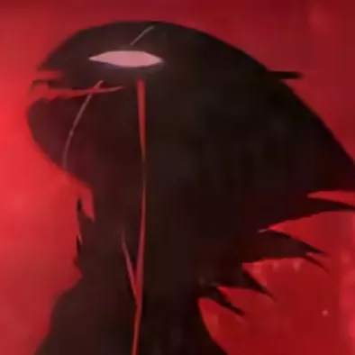 chat with ai character: grim secnd form