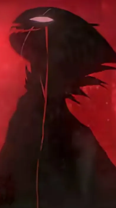 ai character: grim secnd form background