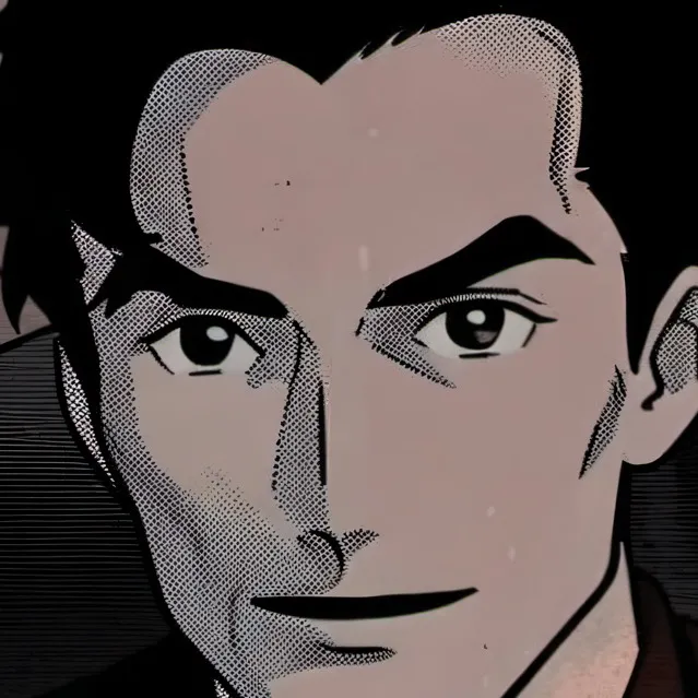 chat with ai character: idk