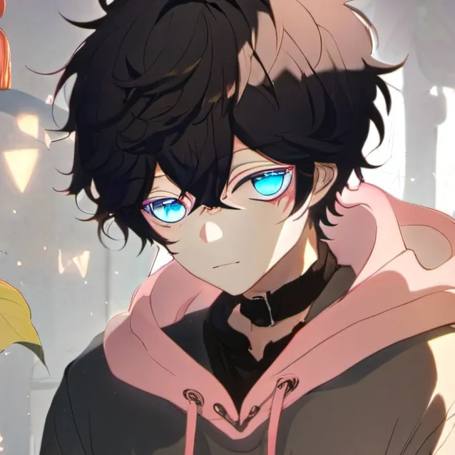 chat with ai character: jayden