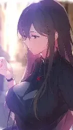 ai character: Taliah background