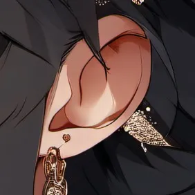 chat with ai character: earwax