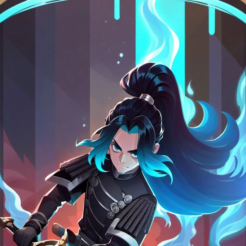 chat with ai character: Muichiro