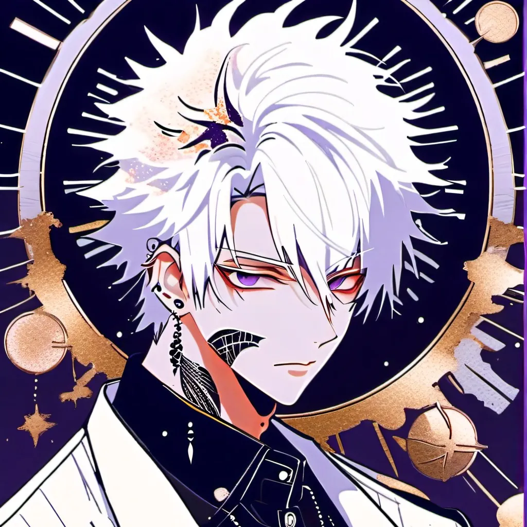 chat with ai character: Sanemi
Sanemi