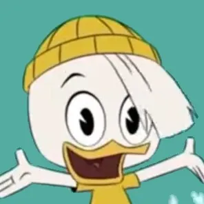 chat with ai character: Phooey Duck