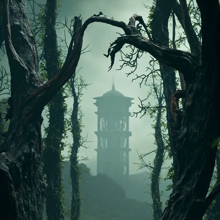 chat with ai character: TWD :)