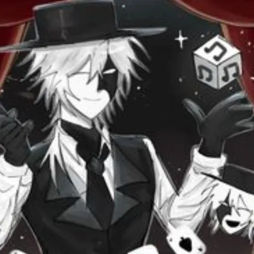 creator nero_IS_MINE_ONLY's avatar