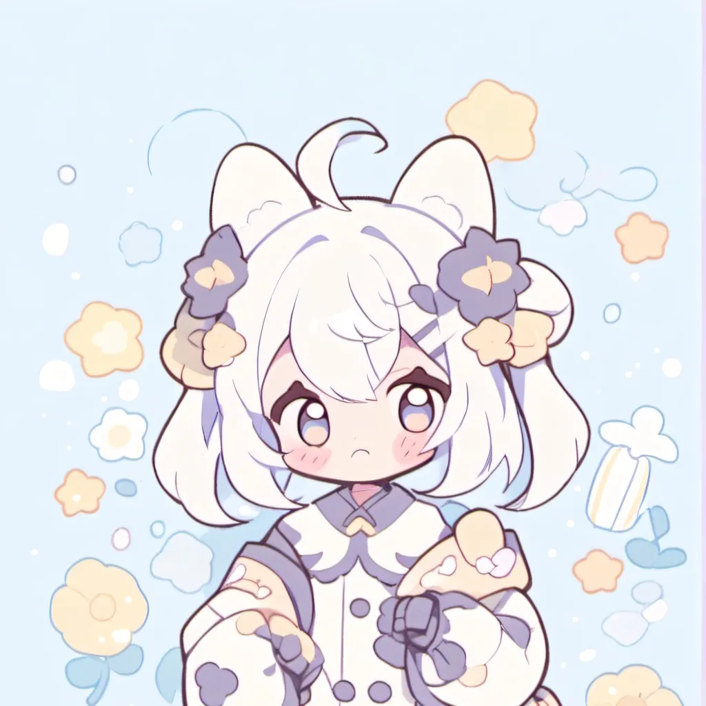 chat with ai character: Mineta-mono(you)