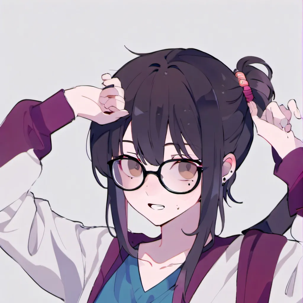 chat with ai character: Alex (Alexa) 