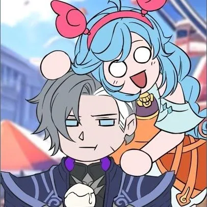 chat with ai character: Cicimon