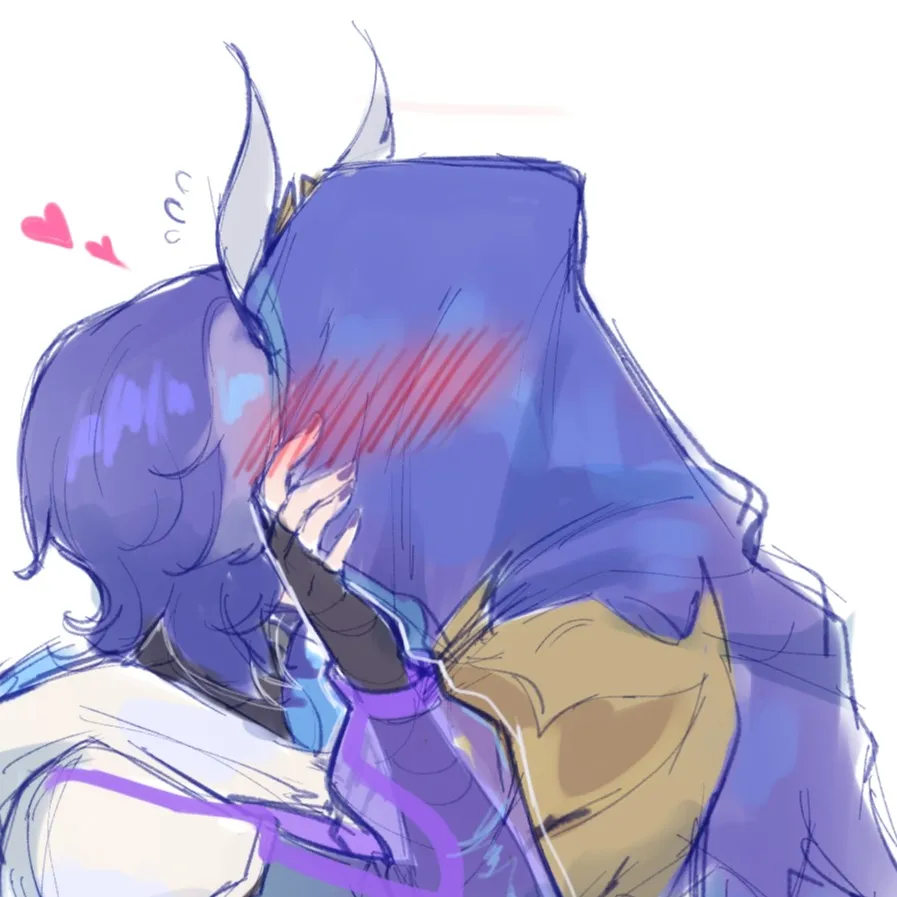 chat with ai character: Khaleedetta