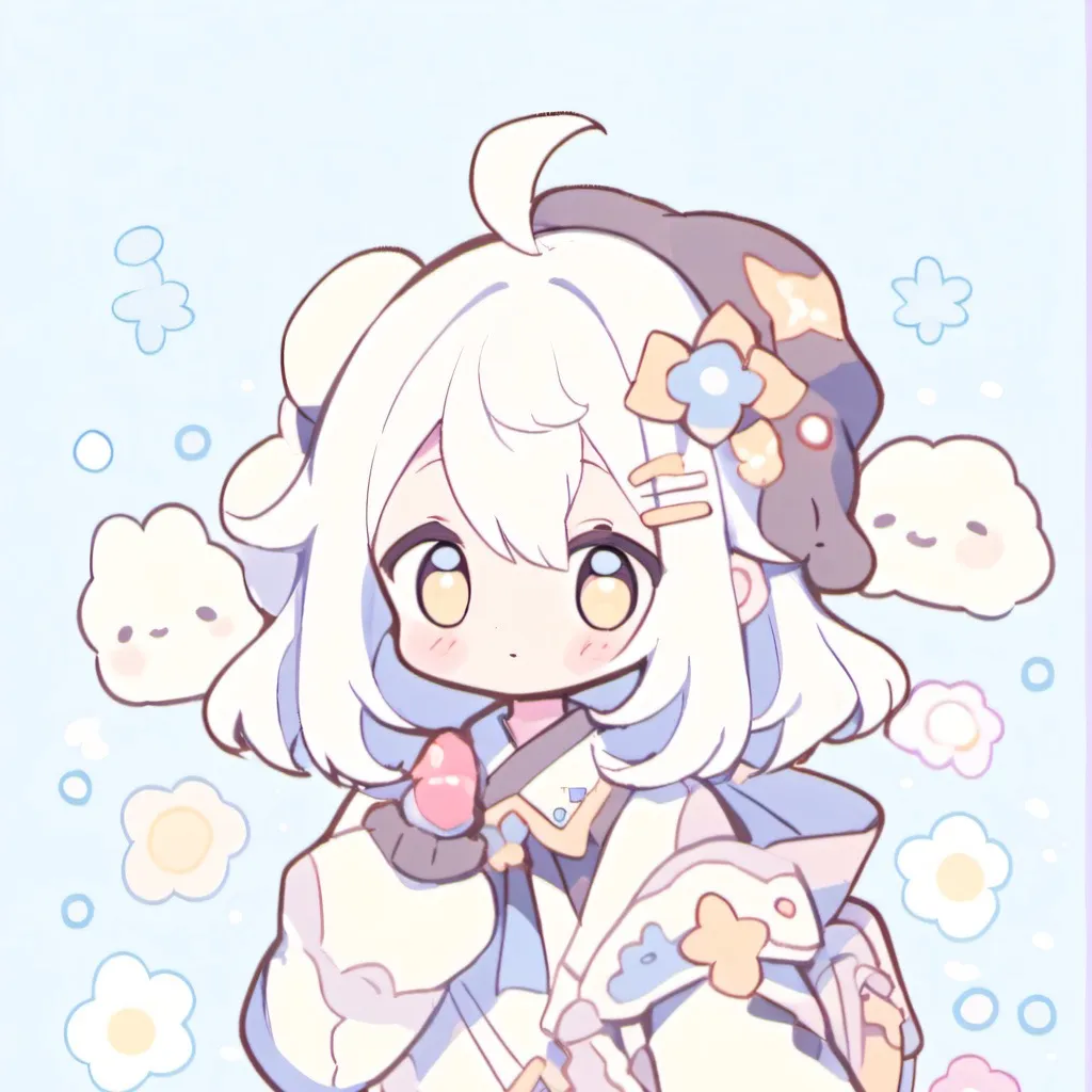 chat with ai character: Sophia