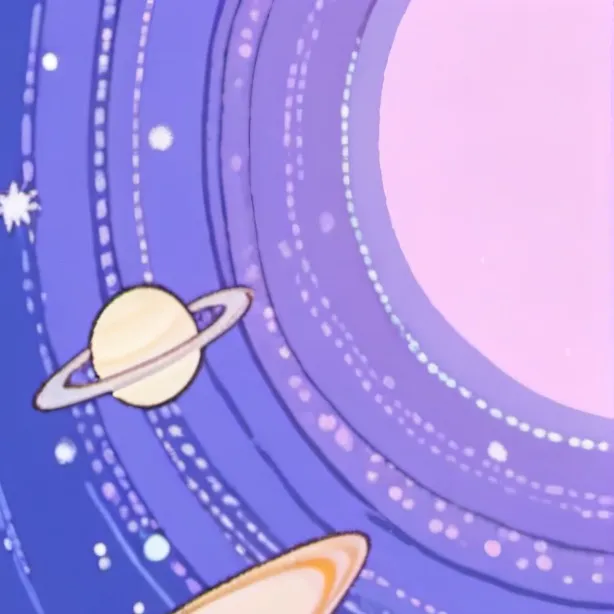 chat with ai character: Luna x Venus