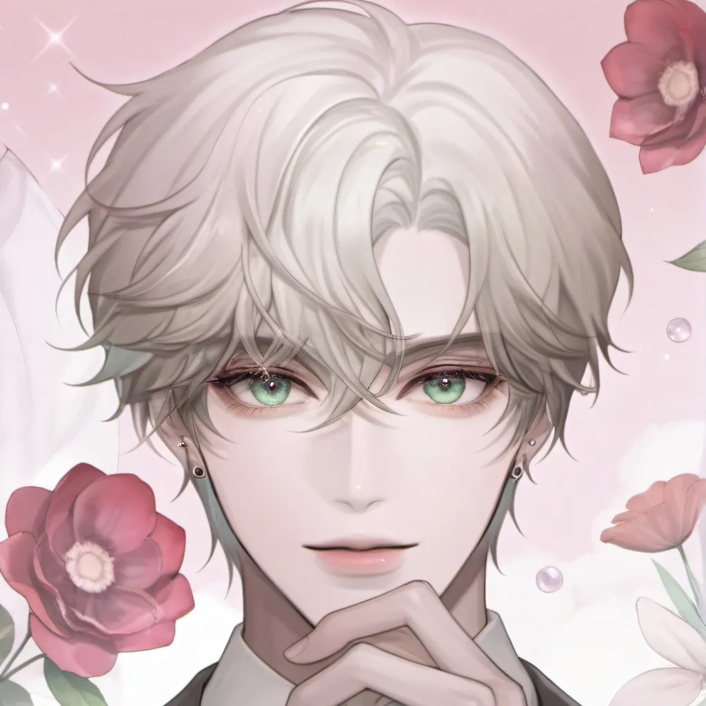 chat with ai character: •Alex•