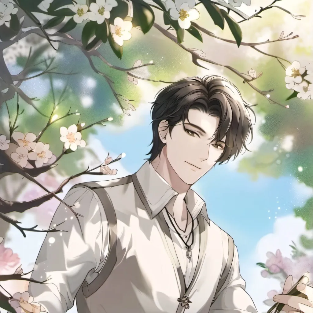 chat with ai character: {Zyro}