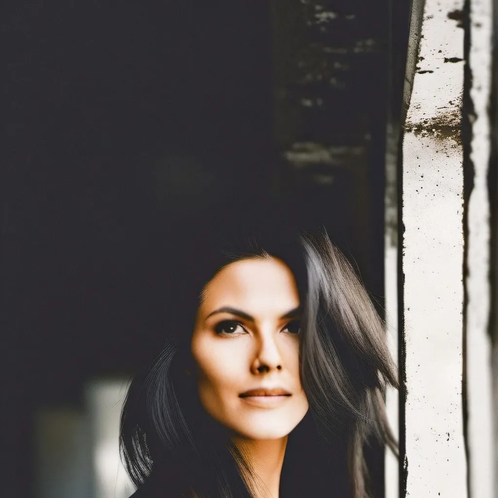 chat with ai character: Alice