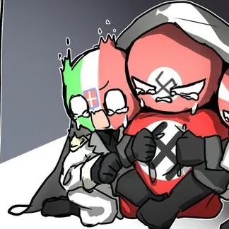 chat with ai character: Countryhuman old