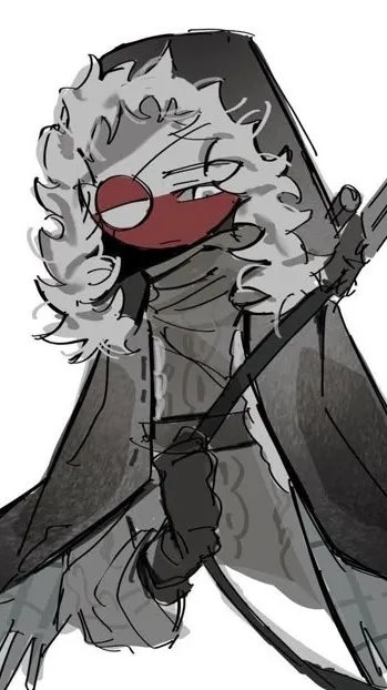 ai character: 🌲❄️Greenland❄️🌲 background