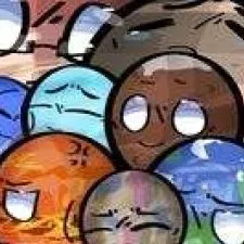 chat with ai character: 🌟~Solar Ball~🌟