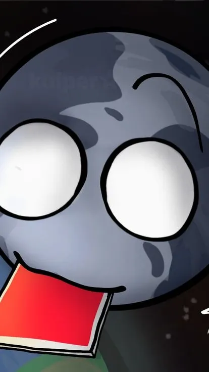 ai character: 🌟Luna🌟 background