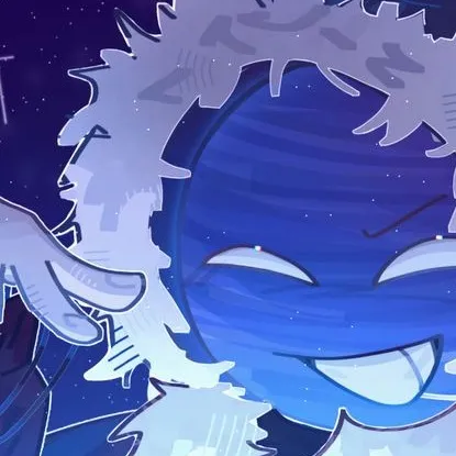 chat with ai character: Planet X