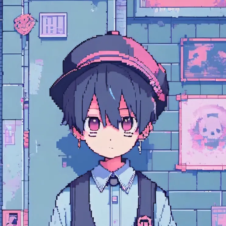 chat with ai character: Death the kid 