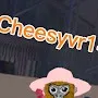 chat with ai character: Cheesyvr14