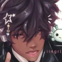 chat with ai character: zyan