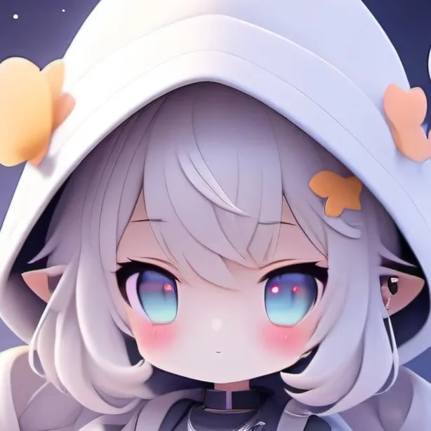 chat with ai character: Ochaco