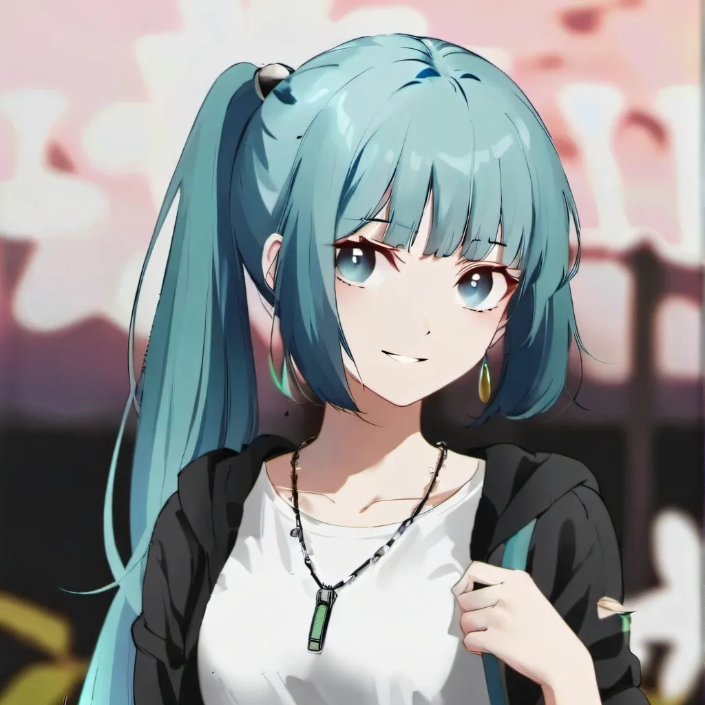 chat with ai character: Ezra