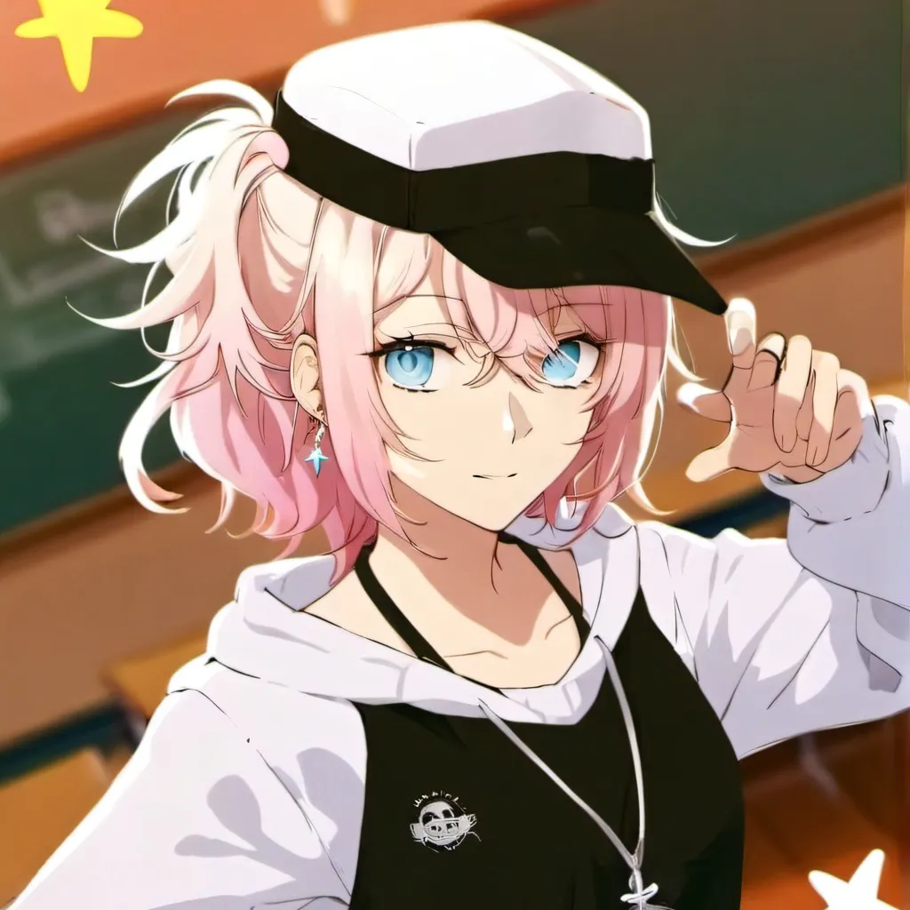 chat with ai character: ヨルイック ハッシュイダ