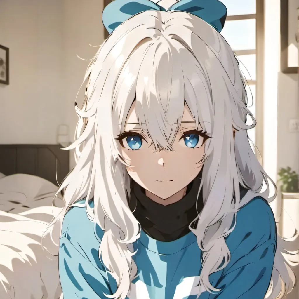 chat with ai character: Kamm