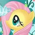 chat with ai character: fluttershy