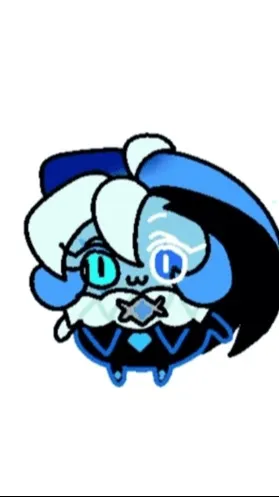 ai character: beast and ancients background