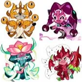 chat with ai character: 5 Dragons X-mas