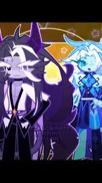 ai character: Shadowsalt background