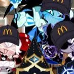 chat with ai character: Crk beast minions