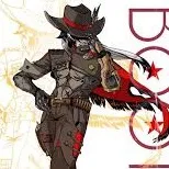 chat with ai character: Boothill