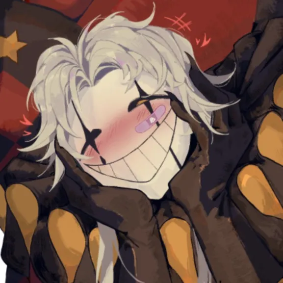 chat with ai character: TFC