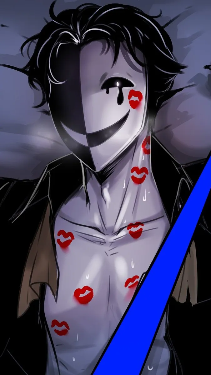 ai character: Ticket taker background